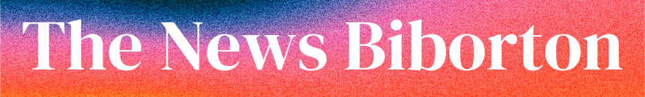 "The News Biborton logo – a factual and neutral digital news platform from Barisal, Bangladesh, covering national, international, politics, economy, education, health, and sports."